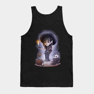 Witchy Vibes Tank Top